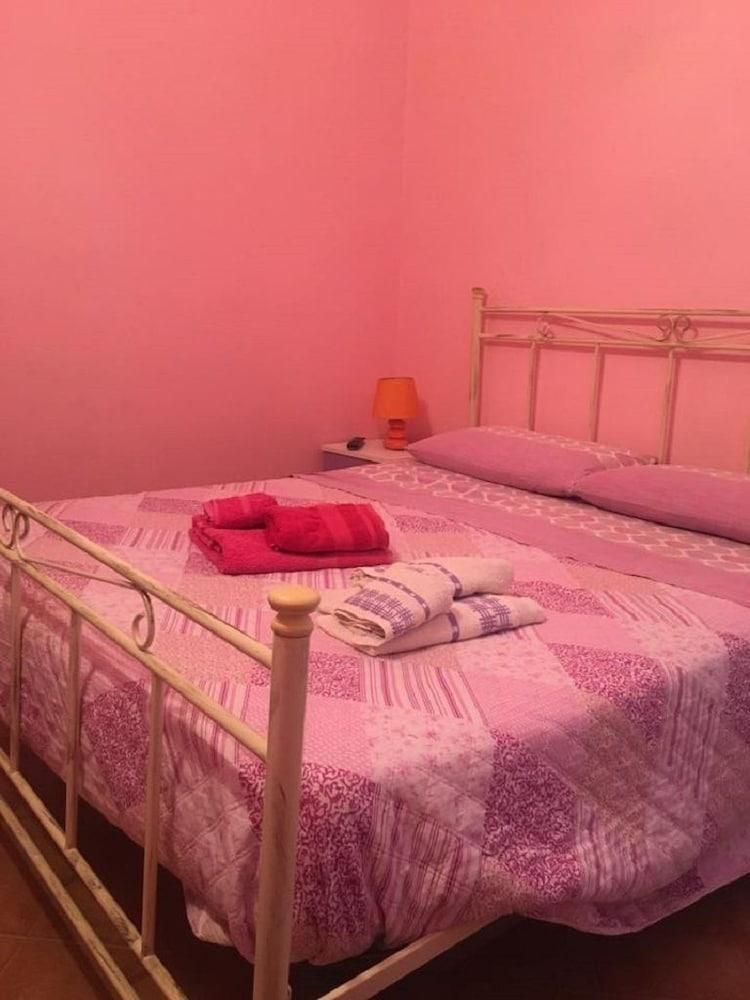 B&B Villa Eleonora Realmonte Ngoại thất bức ảnh