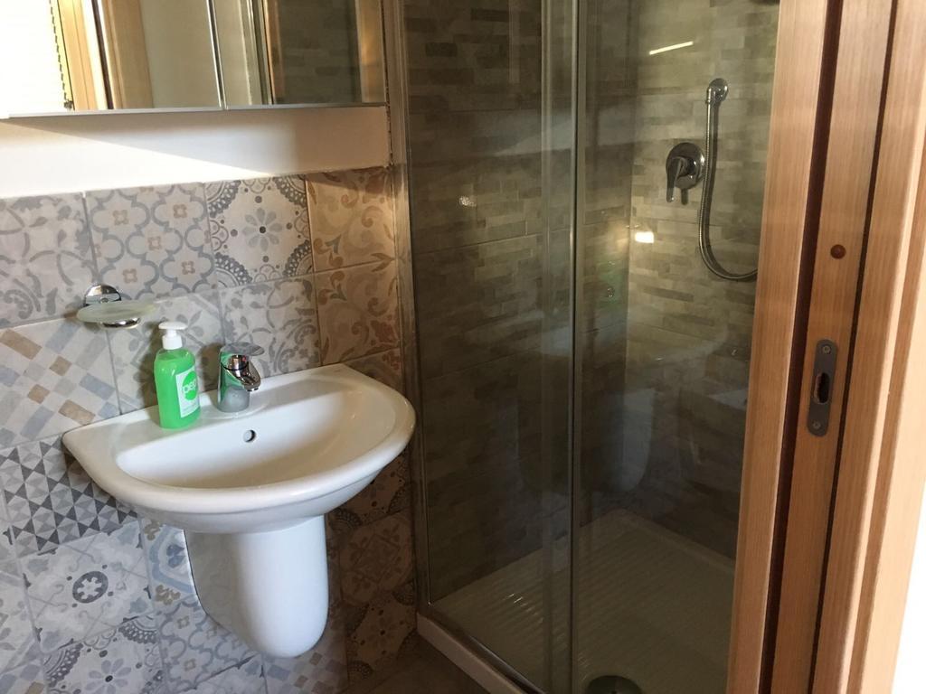 B&B Villa Eleonora Realmonte Ngoại thất bức ảnh