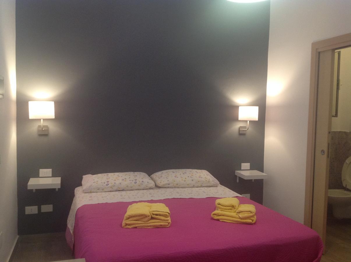 B&B Villa Eleonora Realmonte Ngoại thất bức ảnh