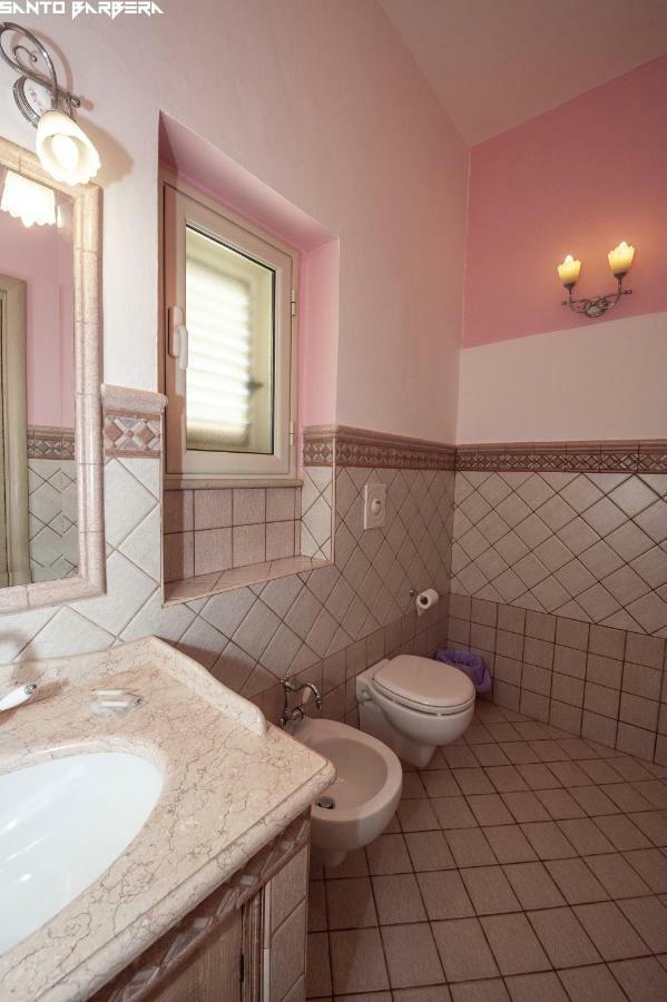 B&B Villa Eleonora Realmonte Ngoại thất bức ảnh