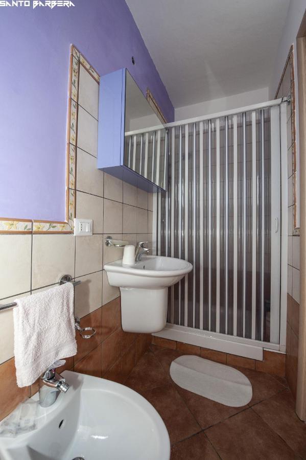 B&B Villa Eleonora Realmonte Ngoại thất bức ảnh